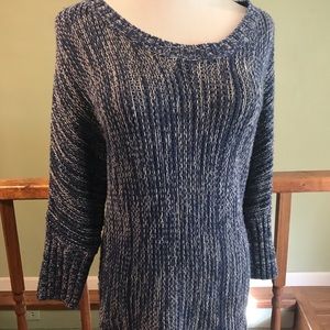 Express sweater